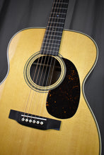 Load image into Gallery viewer, Martin 000-EC 30th Anniversary Eric Clapton Signature