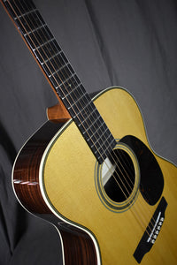 Martin 000-EC 30th Anniversary Eric Clapton Signature