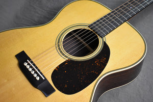 Martin 000-EC 30th Anniversary Eric Clapton Signature