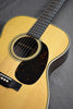Martin 000-EC 30th Anniversary Eric Clapton Signature
