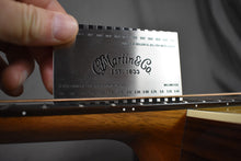 Load image into Gallery viewer, Martin 000-EC 30th Anniversary Eric Clapton Signature