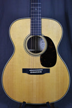 Load image into Gallery viewer, Martin 000-EC 30th Anniversary Eric Clapton Signature