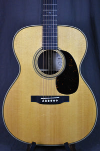 Martin 000-EC 30th Anniversary Eric Clapton Signature