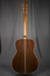 Martin 000-EC 30th Anniversary Eric Clapton Signature