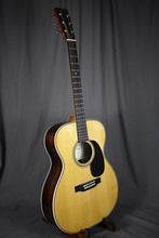 Load image into Gallery viewer, Martin 000-EC 30th Anniversary Eric Clapton Signature