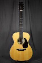 Load image into Gallery viewer, Martin 000-EC 30th Anniversary Eric Clapton Signature