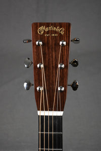 Martin 000-EC 30th Anniversary Eric Clapton Signature