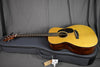 Martin 000E Retro Plus Mahogany