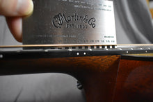 Load image into Gallery viewer, Martin 000E Retro Plus Mahogany