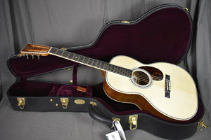 Martin Custom Shop 00-41 Koa