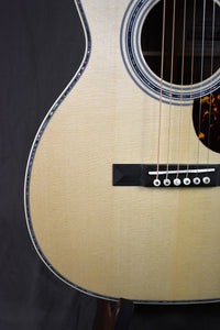 Martin Custom Shop 00-41 Koa