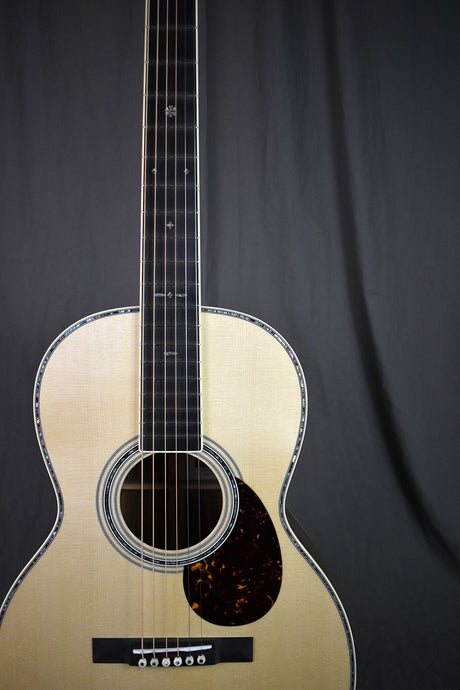 Martin Custom Shop 00-41 Koa