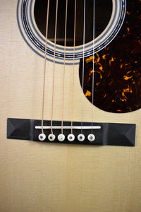 Martin Custom Shop 00-41 Koa