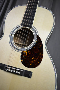 Martin Custom Shop 00-41 Koa