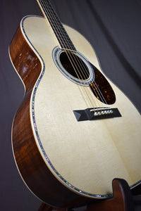 Martin Custom Shop 00-41 Koa