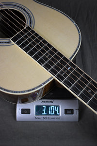 Martin Custom Shop 00-41 Koa