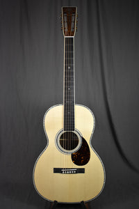 Martin Custom Shop 00-41 Koa
