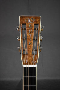 Martin Custom Shop 00-41 Koa