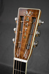 Martin Custom Shop 00-41 Koa