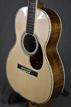 Load image into Gallery viewer, Martin Custom Shop 00-41 Koa