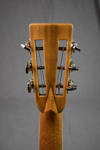 Martin Custom Shop 00-41 Koa