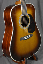 Load image into Gallery viewer, Martin Custom Shop D-41 Cocobolo Ambertone