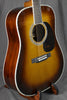 Martin Custom Shop D-41 Cocobolo Ambertone
