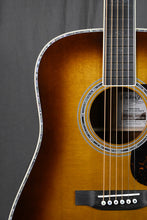 Load image into Gallery viewer, Martin Custom Shop D-41 Cocobolo Ambertone