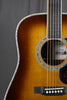 Martin Custom Shop D-41 Cocobolo Ambertone