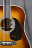 Martin Custom Shop D-41 Cocobolo Ambertone