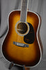 Martin Custom Shop D-41 Cocobolo Ambertone