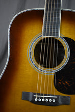 Load image into Gallery viewer, Martin Custom Shop D-41 Cocobolo Ambertone