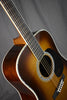 Martin Custom Shop D-41 Cocobolo Ambertone