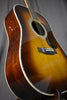 Martin Custom Shop D-41 Cocobolo Ambertone