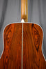 Martin Custom Shop D-41 Cocobolo Ambertone