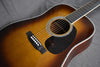 Martin Custom Shop D-41 Cocobolo Ambertone