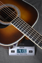 Load image into Gallery viewer, Martin Custom Shop D-41 Cocobolo Ambertone