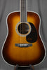 Martin Custom Shop D-41 Cocobolo Ambertone