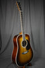 Martin Custom Shop D-41 Cocobolo Ambertone