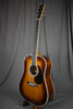 Martin Custom Shop D-41 Cocobolo Ambertone