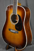 Martin Custom Shop D-41 Cocobolo Ambertone