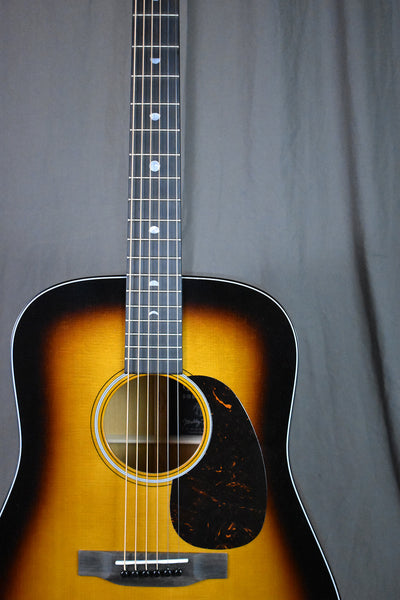 Martin D-18 Molly Tuttle