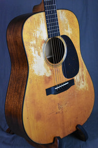 Martin D-18 StreetLegend