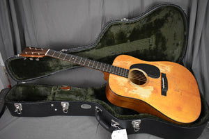 Martin D-18 StreetLegend