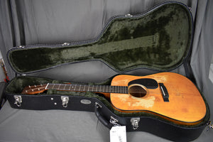 Martin D-18 StreetLegend