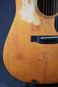 Martin D-18 StreetLegend