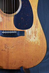 Martin D-18 StreetLegend