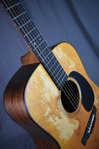 Martin D-18 StreetLegend