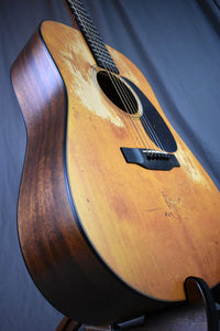 Martin D-18 StreetLegend