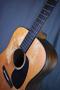Martin D-18 StreetLegend